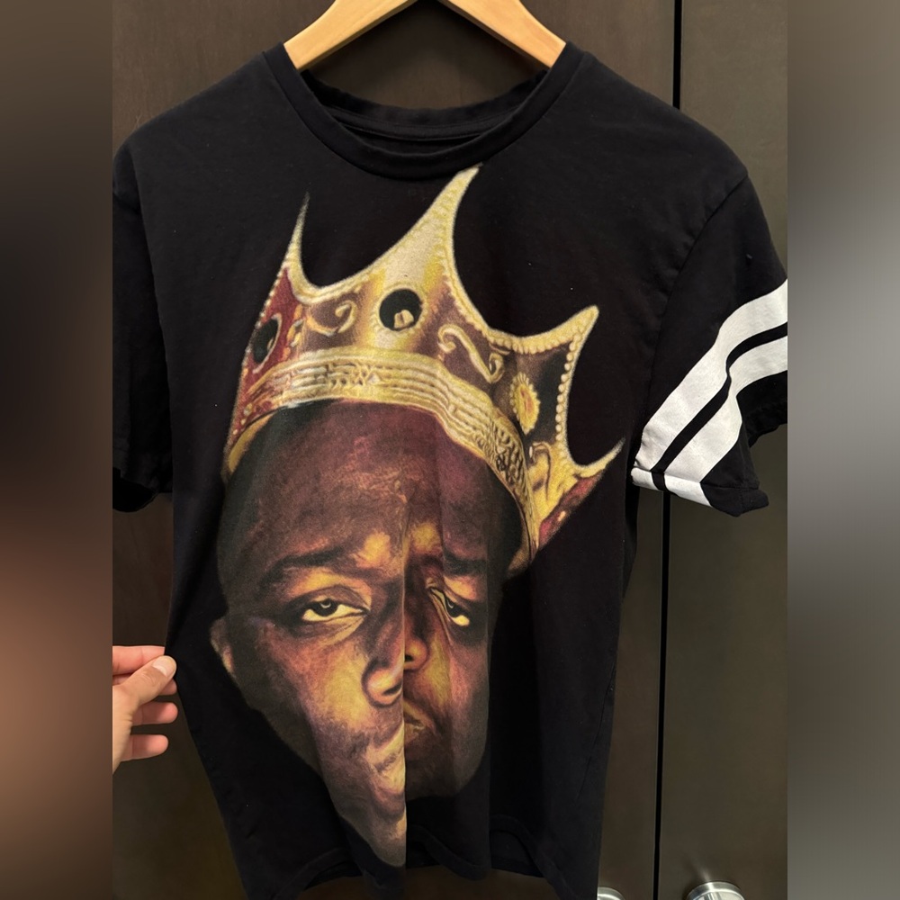Eleven Paris T shirts